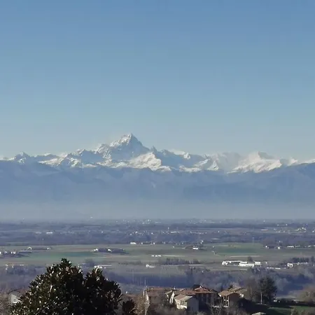 Avie Honey & Breakfast فندق مبيت وإفطار