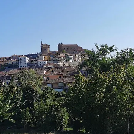 Avie Honey & Breakfast 3* لا مورّا