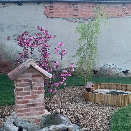 فندق مبيت وإفطار Avie Honey & Breakfast لا مورّا