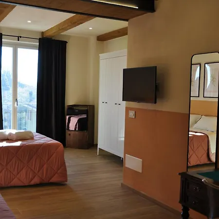 Avie Honey & Breakfast لا مورّا