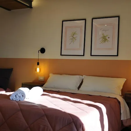 Avie Honey & Breakfast 3* La Morra