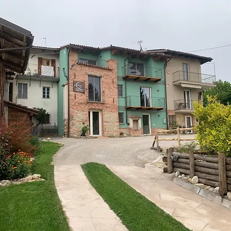 Avie Honey & Breakfast Oda ve Kahvaltı La Morra