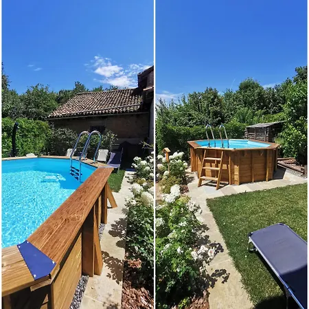 Avie Honey & Breakfast 3* لا مورّا