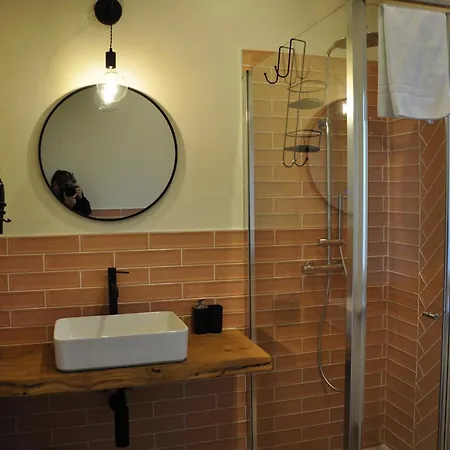 Avie Honey & Breakfast 3* La Morra