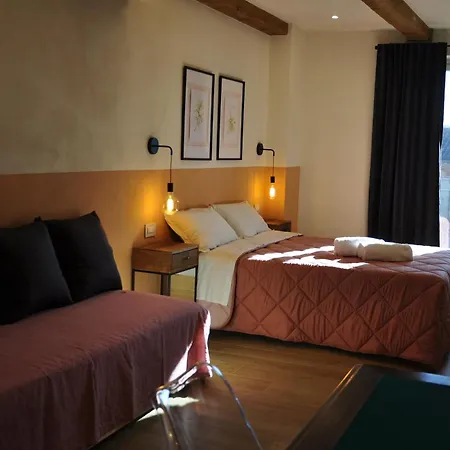 Avie Honey & Breakfast Oda ve Kahvaltı