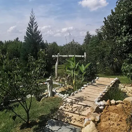 Oda ve Kahvaltı Avie Honey & Breakfast La Morra