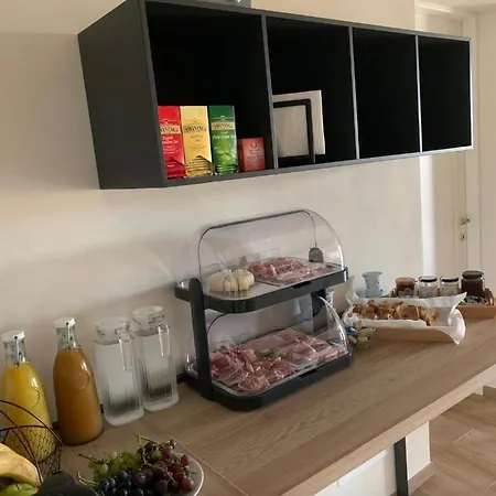 Avie Honey & Breakfast فندق مبيت وإفطار