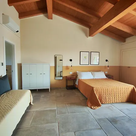 Bed & Breakfast Avie Honey & Breakfast La Morra