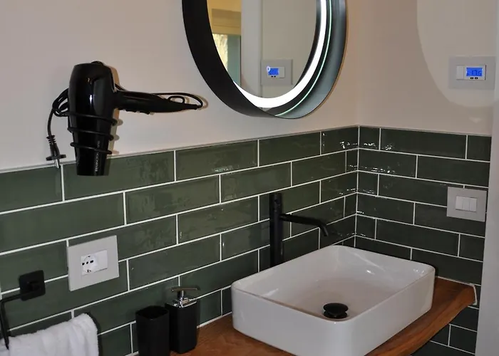 Couette-café Avie Honey & Breakfast La Morra