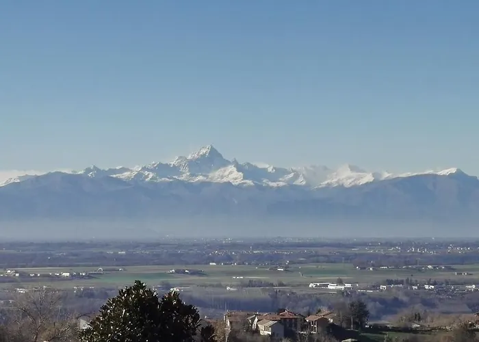 Avie Honey & Breakfast Couette-café