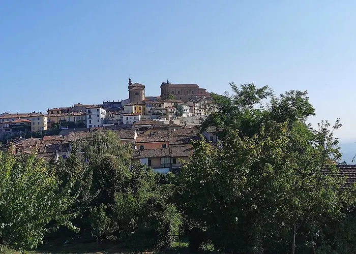 Avie Honey & Breakfast 3* La Morra