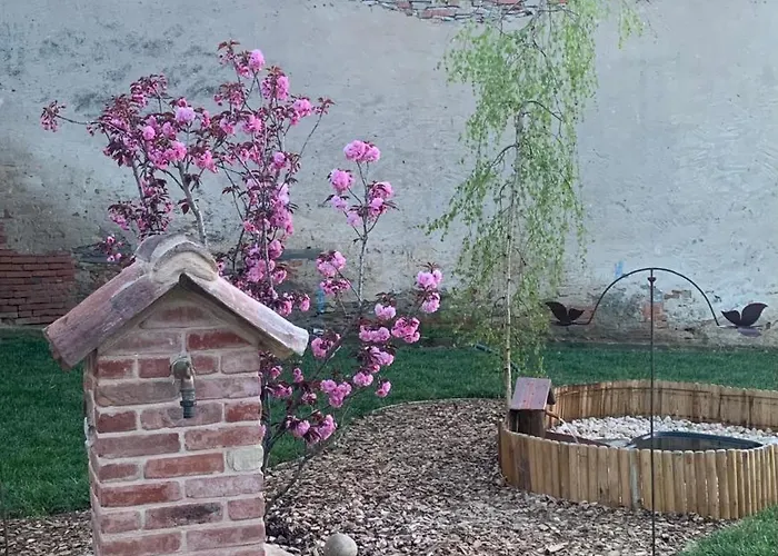 Couette-café Avie Honey & Breakfast La Morra