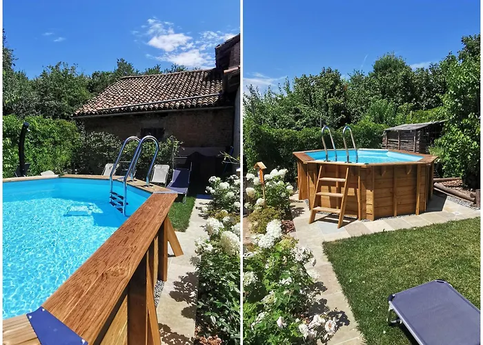 Avie Honey & Breakfast 3* La Morra