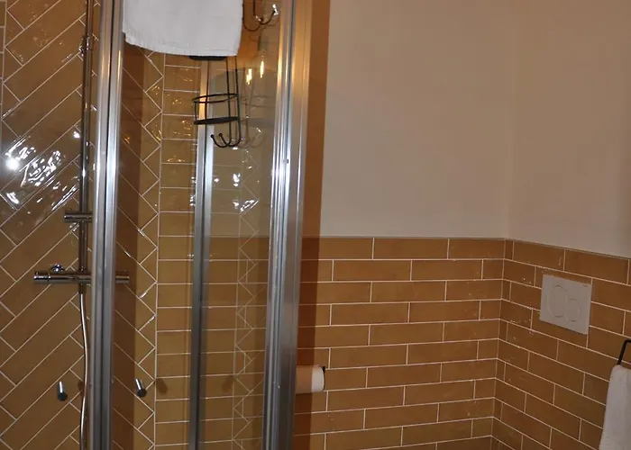 Couette-café Avie Honey & Breakfast La Morra