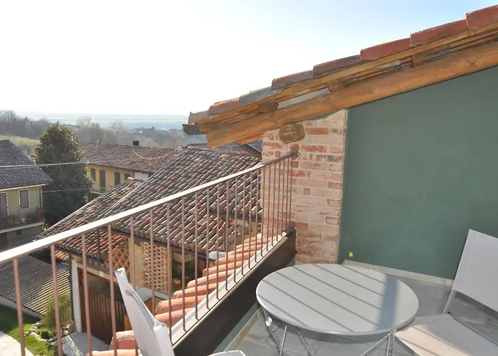 Couette-café Avie Honey & Breakfast