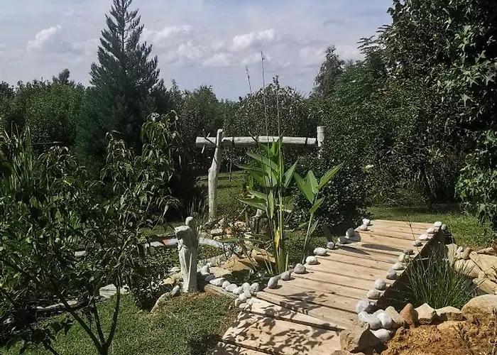 Couette-café Avie Honey & Breakfast La Morra